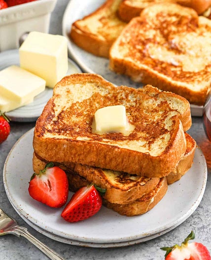 French Toast Recipe