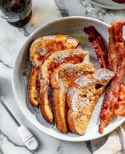 French Toast