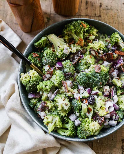 Broccoli Salad