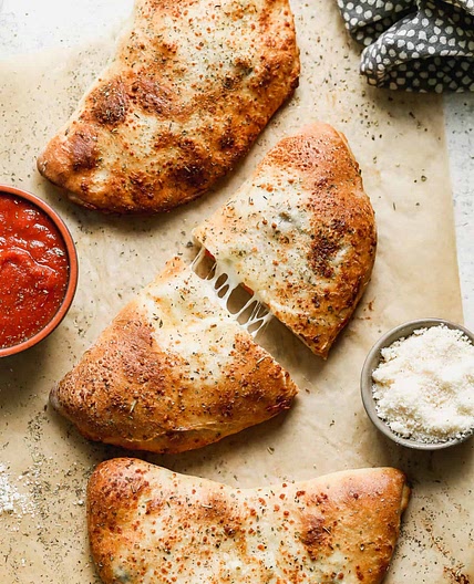 Calzones