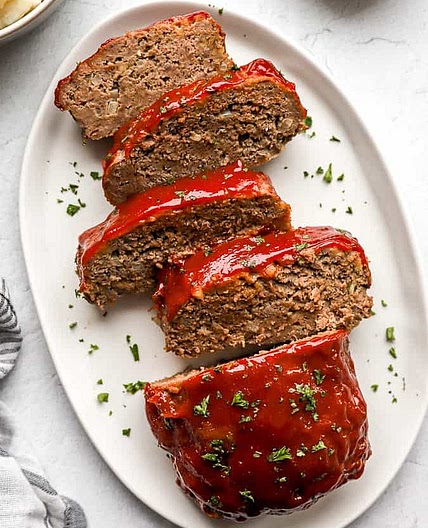 Meatloaf