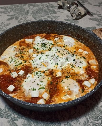 SHAKSHUKA