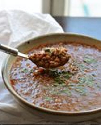 Horsegram Dal Recipe - Kulith/Kollu Dal