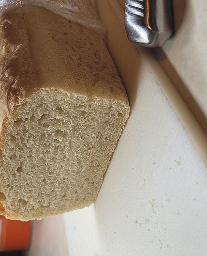 (Bill's Bread) 3 ingredient bread 🍞