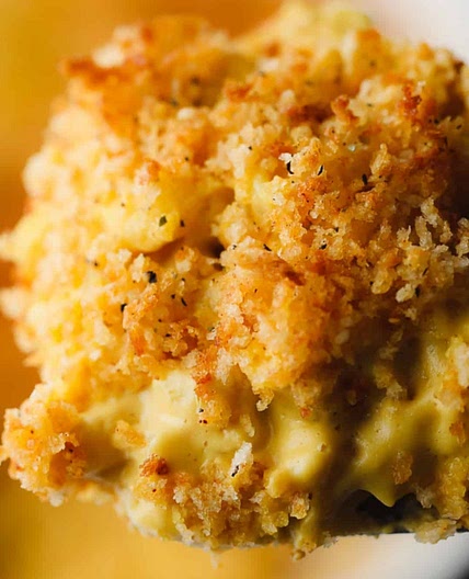 The Best Vegan Mac and Cheese