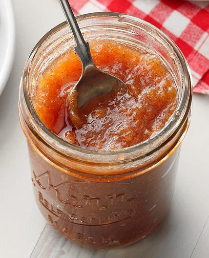 Apple Butter