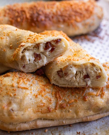 The Best Copycat Costco Chicken Bake Recipe