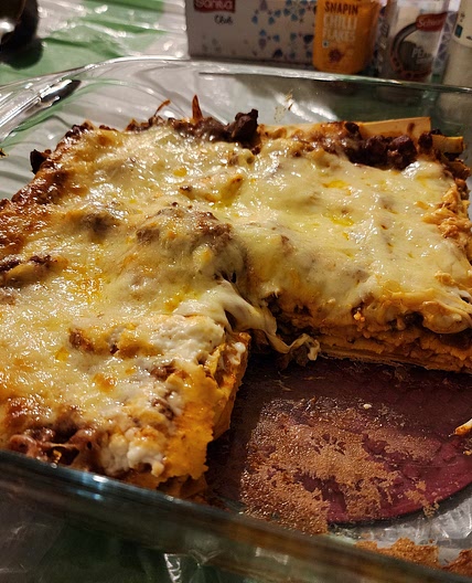 Lasagna