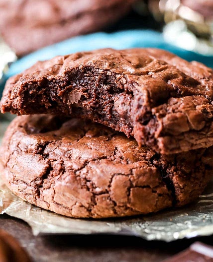 Brownie Cookies