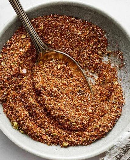 Fajita Seasoning (Better Than Store-Bought)