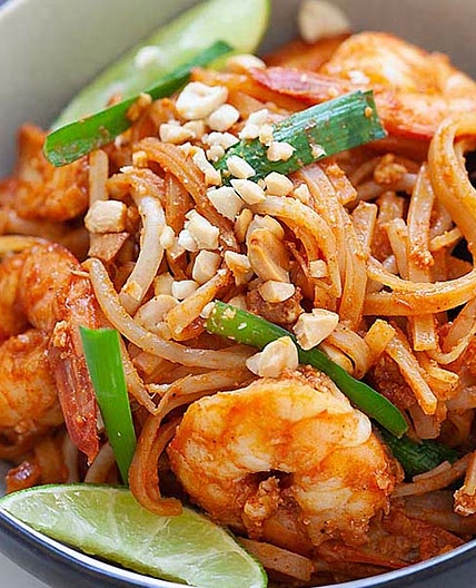 Pad Thai