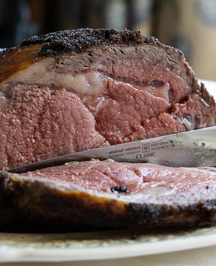 Prime Rib Roast