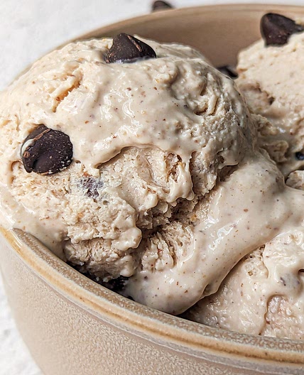 Cottage Cheese Ice Cream