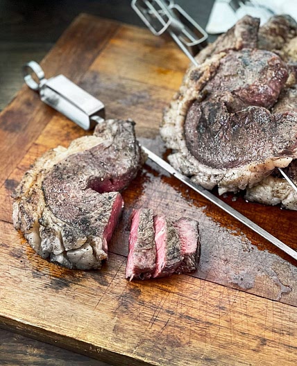 How to Cook Picanha Steak: Recipe