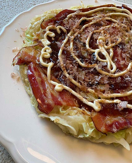 Okonomiyaki