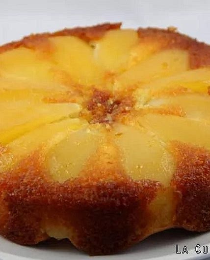 TÔT FAIT aux POIRES