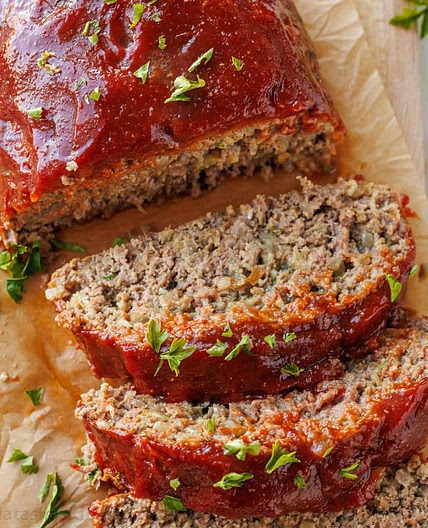 Meatloaf Recipe