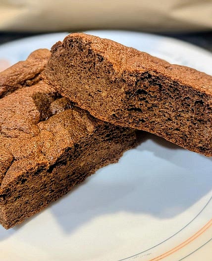 Chocolate Cloud Bars