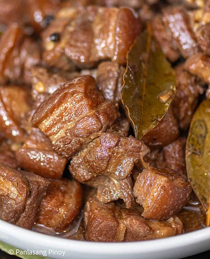 Pork Adobo Recipe