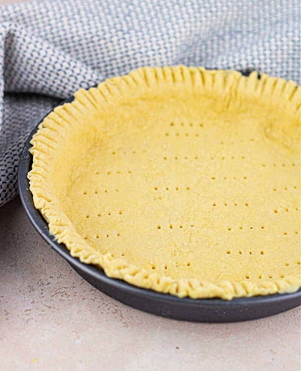 Bisquick Pie Crust