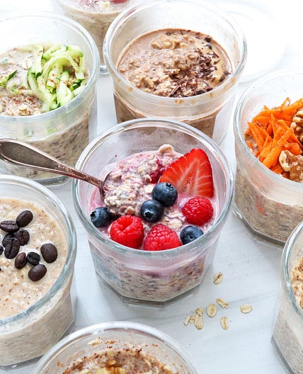 Overnight Oats