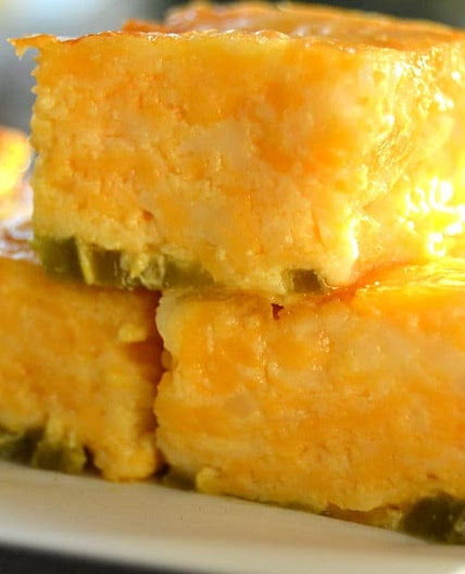 Jalapeno Mexican Fudge