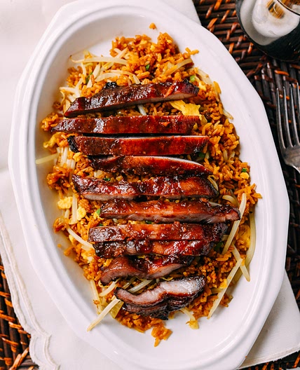 Chinese Boneless Spare Ribs