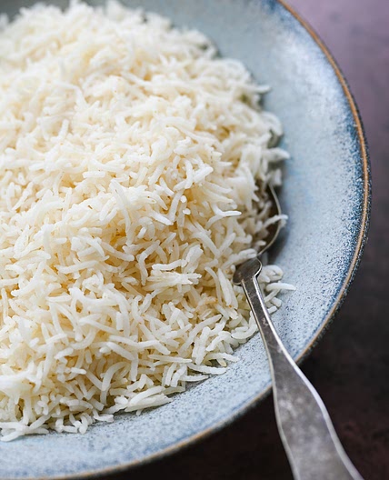 Perfect Basmati Rice
