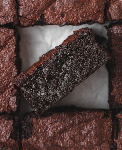 Espresso Brownies