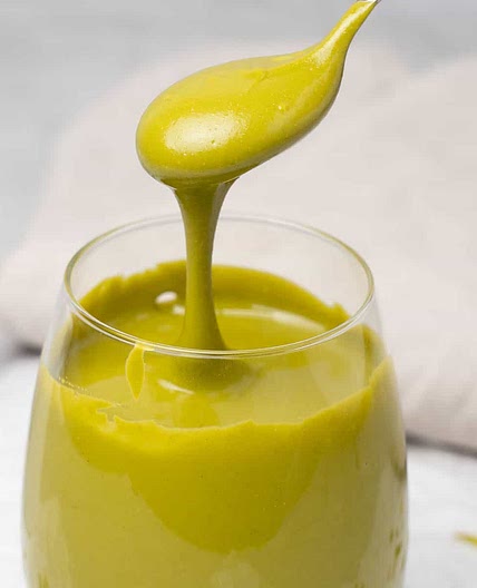 How to make Pistachio Butter