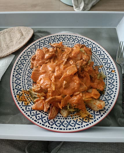 Beef Curry