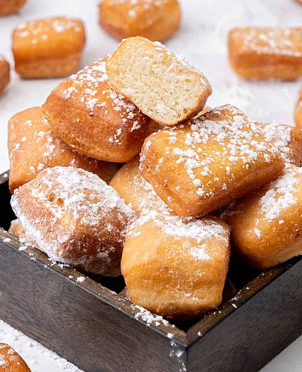Beignets
