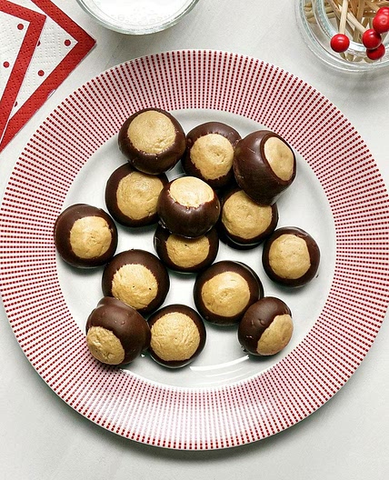 Buckeyes