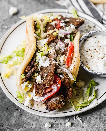 Gyros