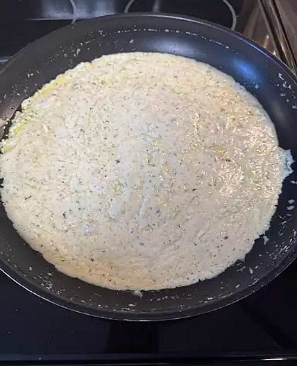 Alfredo sauce