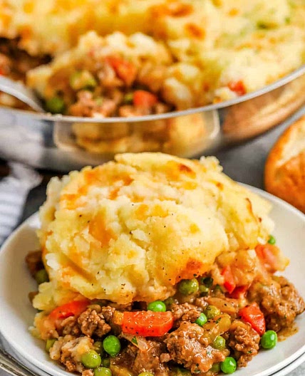 Cottage Pie