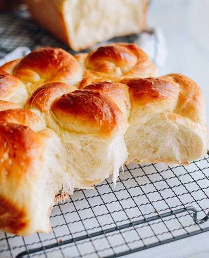 Milk Bread