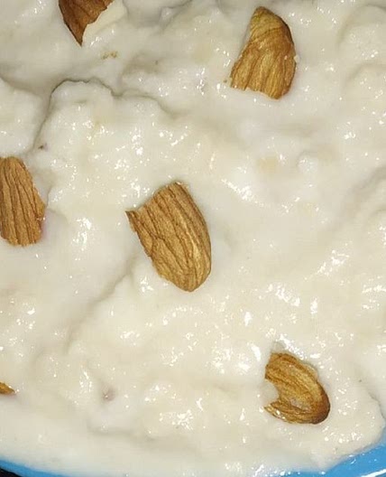 लच्छेदार रबड़ी (lachedar rabri recipe in Hindi)