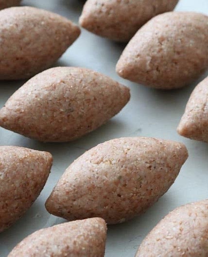 Kibbeh