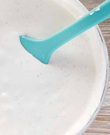 Best Homemade Bleu Cheese Dressing