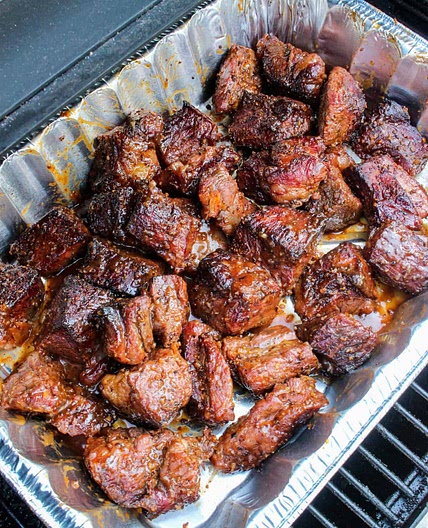 Poor Man's Burnt Ends