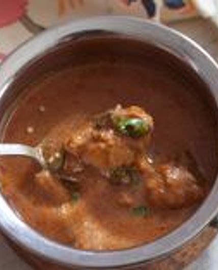 Karnataka Style Chicken Saaru Recipe