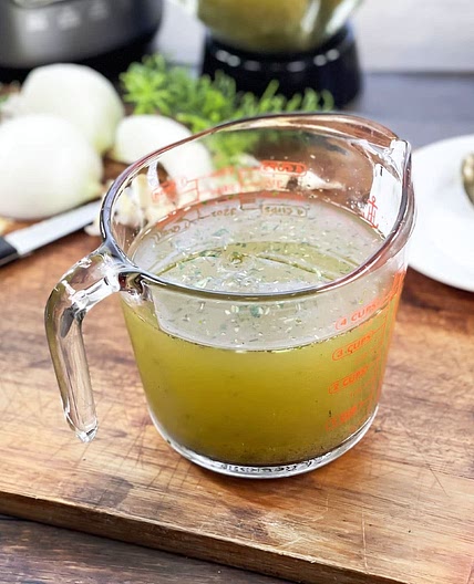 The BEST Turkey Brine Recipe