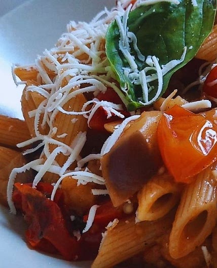 Pasta Alla Norma Recipe