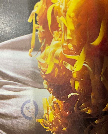 Pasta dough #3 stiff pastas such as ravioli tortellini pansoti