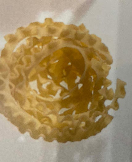 Pasta dough #4 