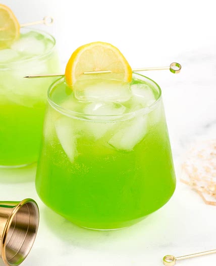 Midori Sour