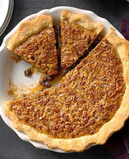 Kentucky Pecan Pie