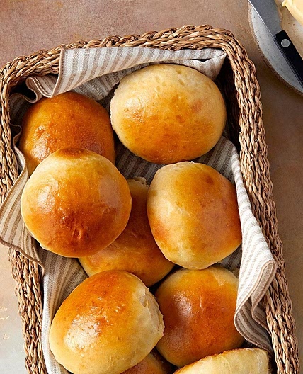 Dinner Rolls