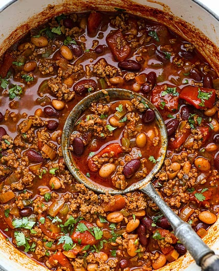 Best Ever Chili